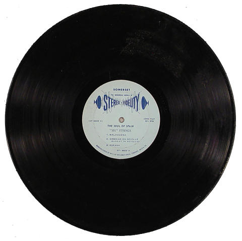 101 Strings Vinyl 12"