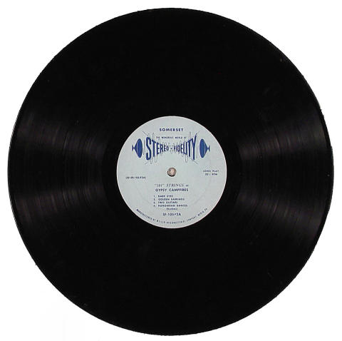 101 Strings Vinyl 12"