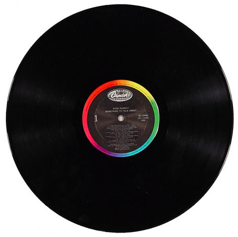 Anne Murray Vinyl 12"