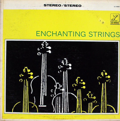 Roger Lecussant Vinyl 12"