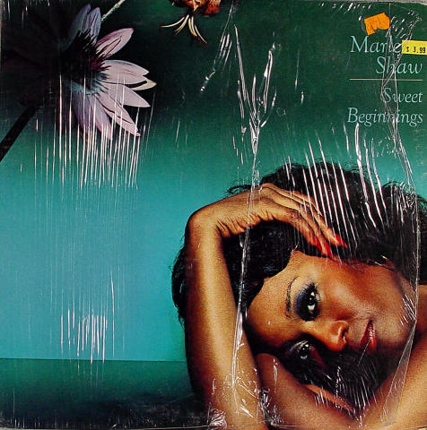 Marlena Shaw Vinyl 12"