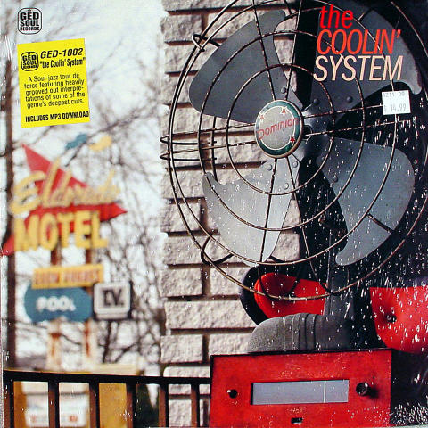 The Coolin' System Vinyl 12"