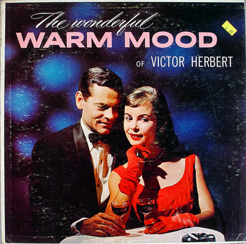 The Silver Strings Vinyl 12"