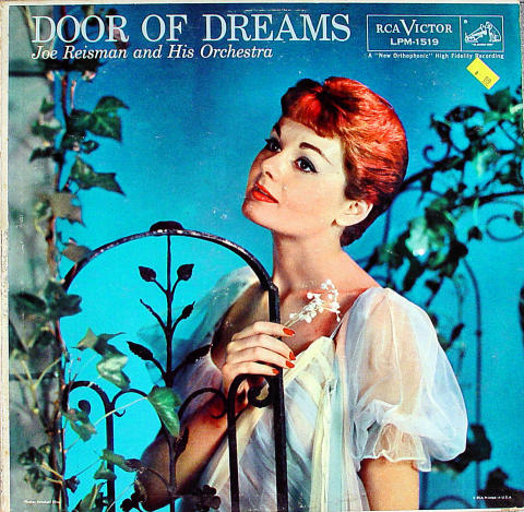 Joe Reisman And His Orchestra Vinyl 12"