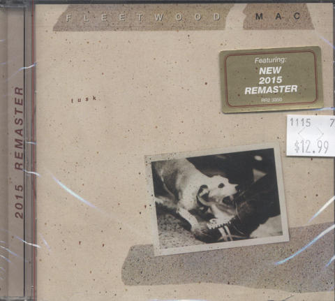 Fleetwood Mac CD