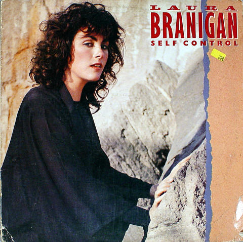 Laura Branigan Vinyl 12"