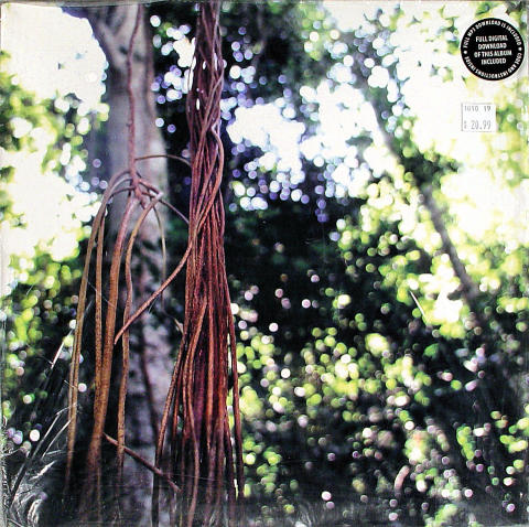 Offstrings Vinyl 12"