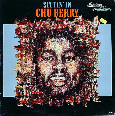 Chu Berry Vinyl 12"