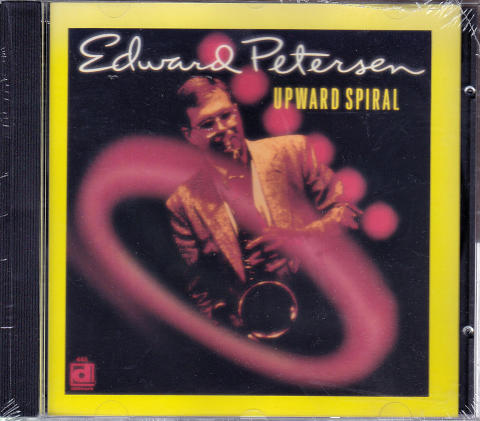 Edward Petersen CD