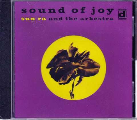 Sun Ra And The Arkestra CD