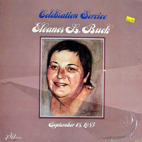 Eleanor L. Buck Vinyl 12"