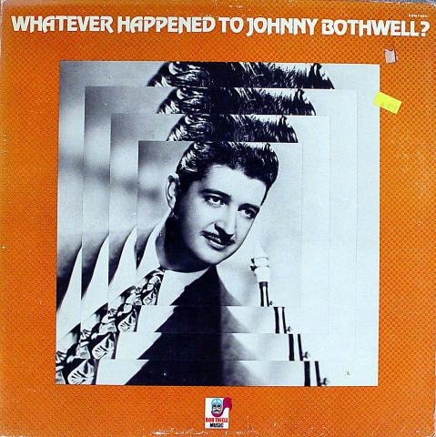 Johnny Bothwell Vinyl 12"