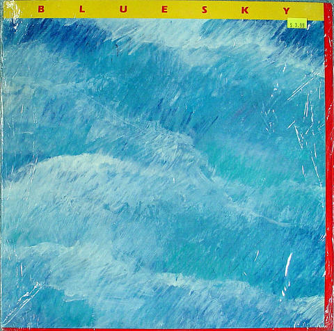 Bluesky Vinyl 12"