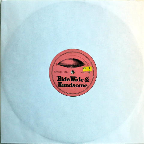 Irene Dunne Vinyl 12"