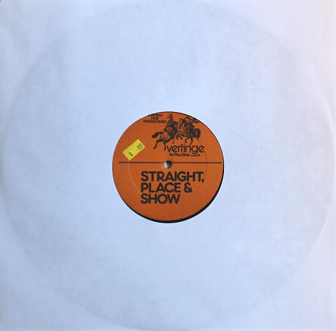 Till The Clouds Roll By Vinyl 12"