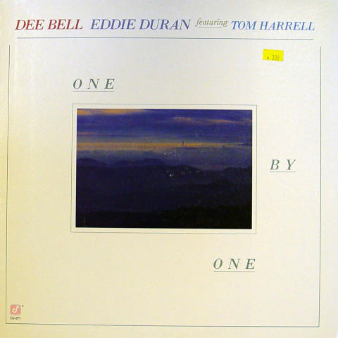 Dee Bell / Eddie Duran / Tom Harrell Vinyl 12"