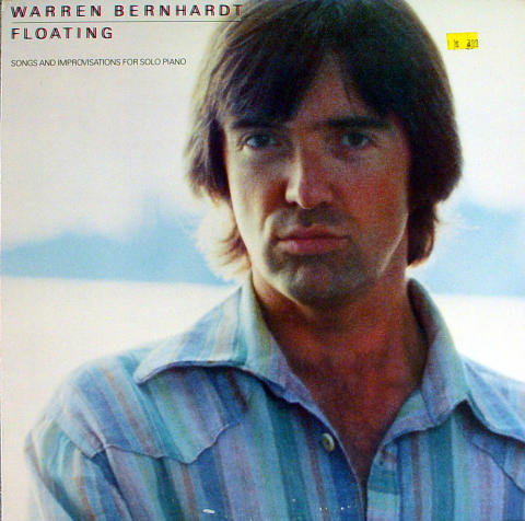 Warren Bernhardt Vinyl 12"