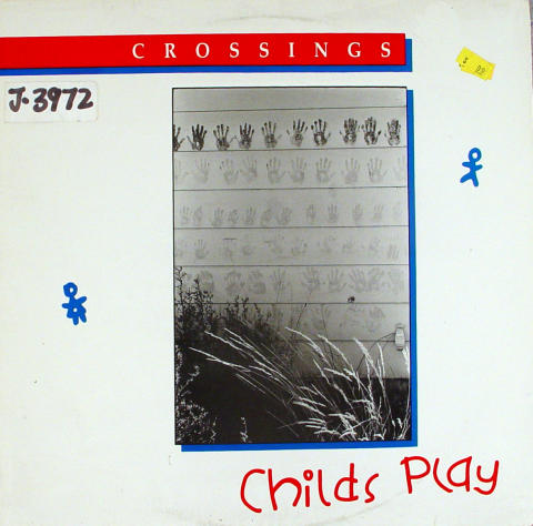 Crossings Vinyl 12"