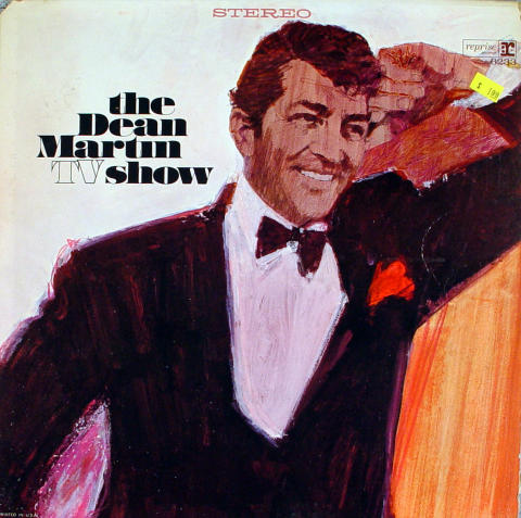 Dean Martin Vinyl 12"