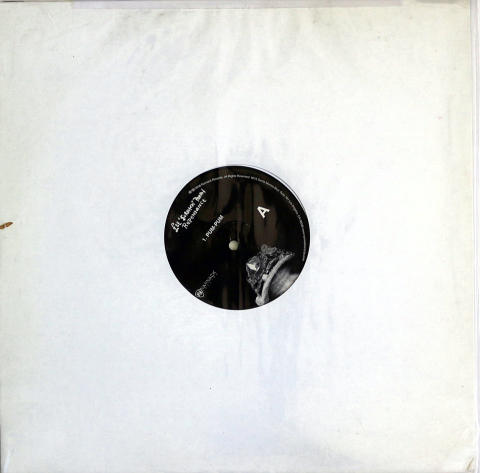 Lee "Scratch" Perry Vinyl 12"