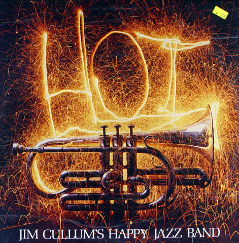 Jim Cullum's Happy Jazz Band Vinyl 12"