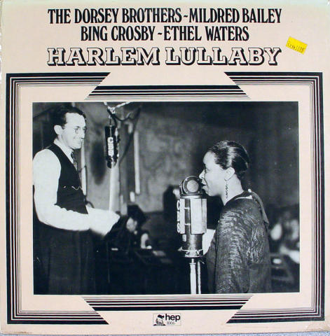 Harlem Lullaby Vinyl 12"