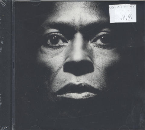 Miles Davis CD