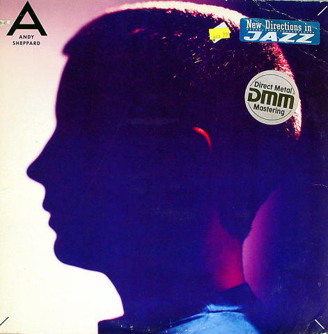 Andy Sheppard Vinyl 12"