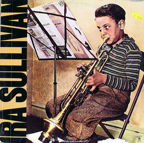 Ira Sullivan Vinyl 12"