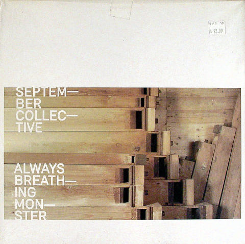 September Collective Vinyl 12"