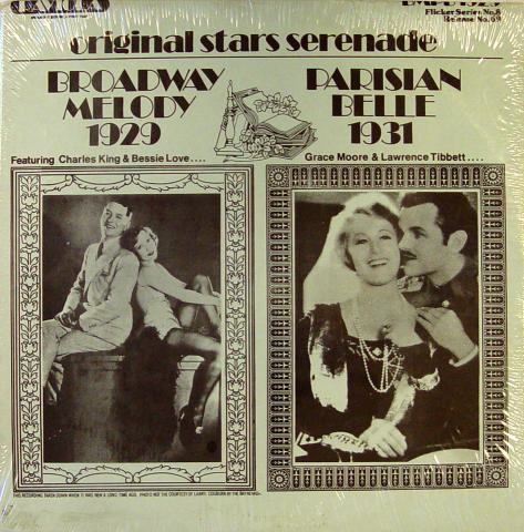 Charles King Vinyl 12"