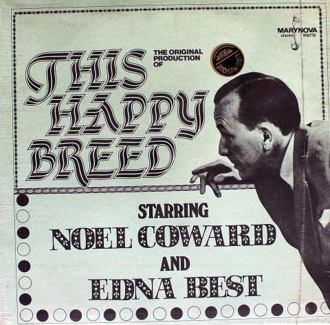 This Happy Breed Vinyl 12"