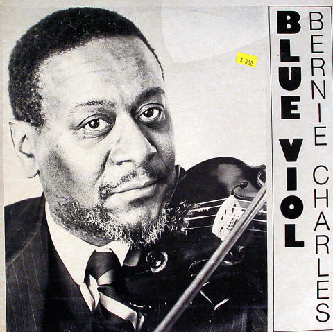 Bernie Charles Vinyl 12"