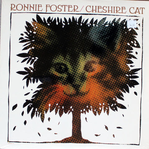 Ronnie Foster Vinyl 12"