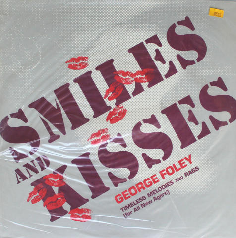 George Foley Vinyl 12"