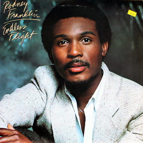 Rodney Franklin Vinyl 12"