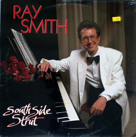 Ray Smith Vinyl 12"