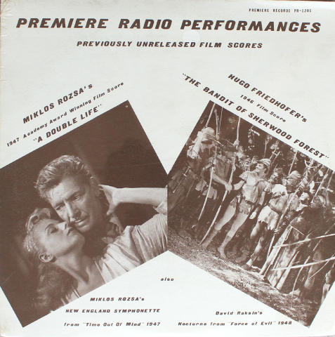 Club Richman Vinyl 12"