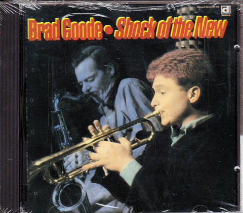 Brad Goode CD