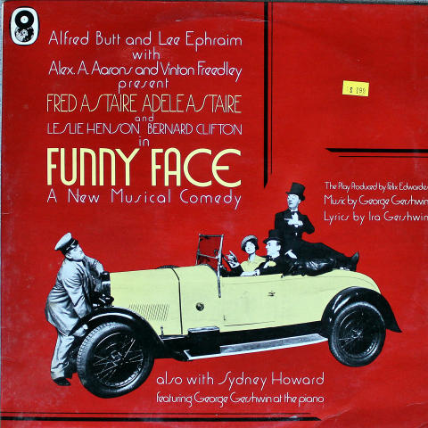 Coleman Hawkins / Benny Carter Vinyl 12"