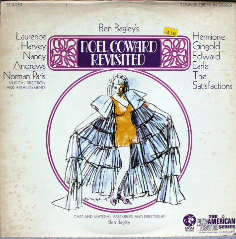 Coleman Hawkins Vinyl 12"