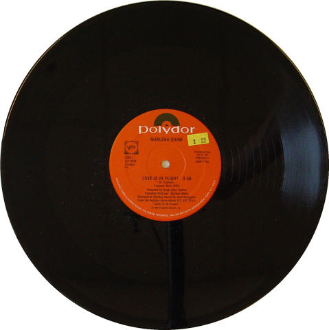 Marlena Shaw Vinyl 12"