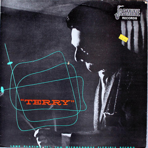 Terry Gibbs Vinyl 12"