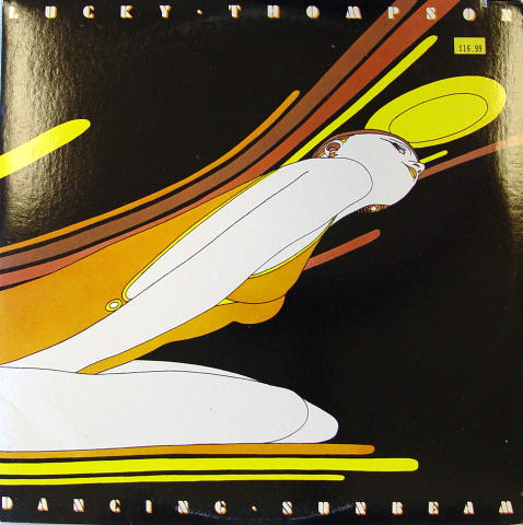 Lucky Thompson Vinyl 12"