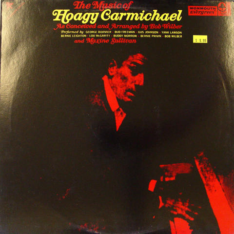 Bob Wilber / Maxine Sullivan Vinyl 12"