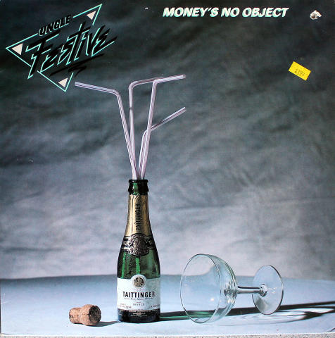 Uncle Festive Vinyl 12"