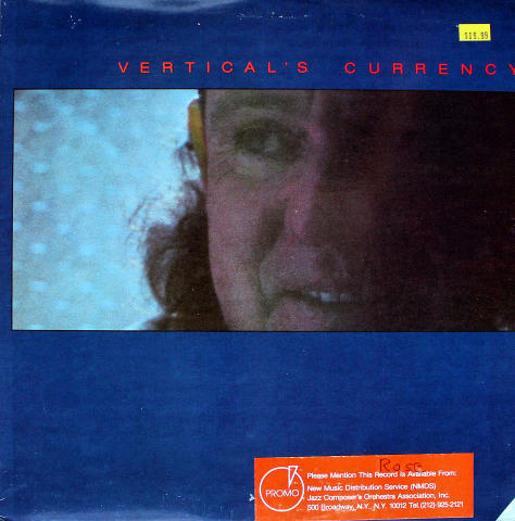 American Clave Vinyl 12"