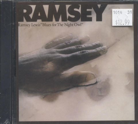 Ramsey Lewis CD