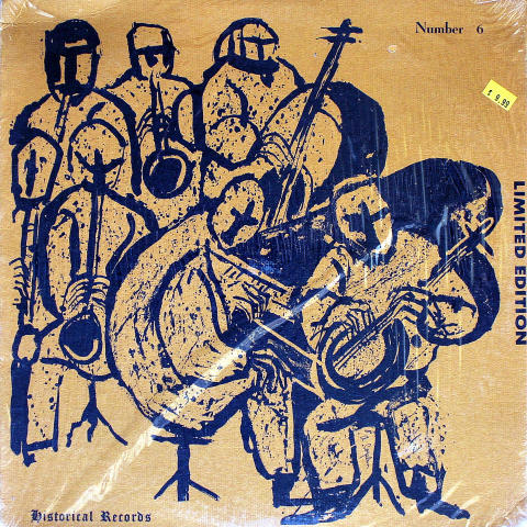 Rare Bands Of The Twenties Number 6 Vinyl 12"