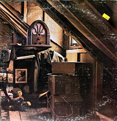 Bing Crosby Vinyl 12"